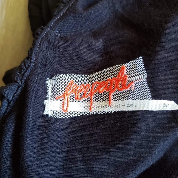 Free people top - Picture 4 of 7